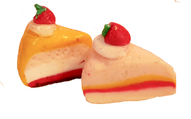 Sam and Julia Polymer Clay Set 12 colours