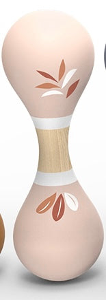 Speedy Monkey Maracas