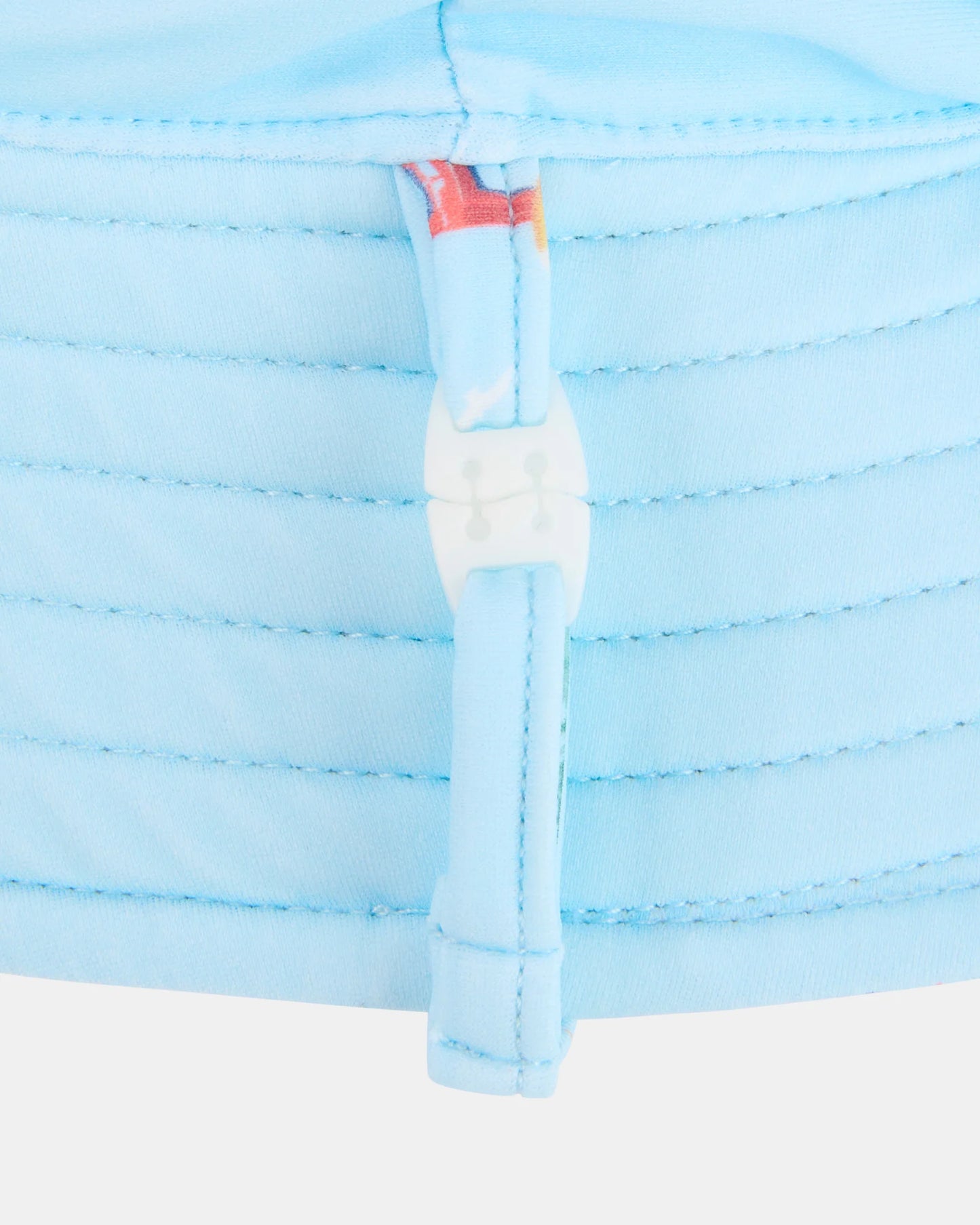 Toshi Swim Sunhat Paradise Swell Seekers Sky