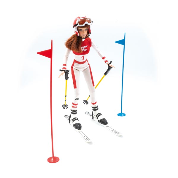 Jagerndorfer Sarah Katharina Doll – Race Ski