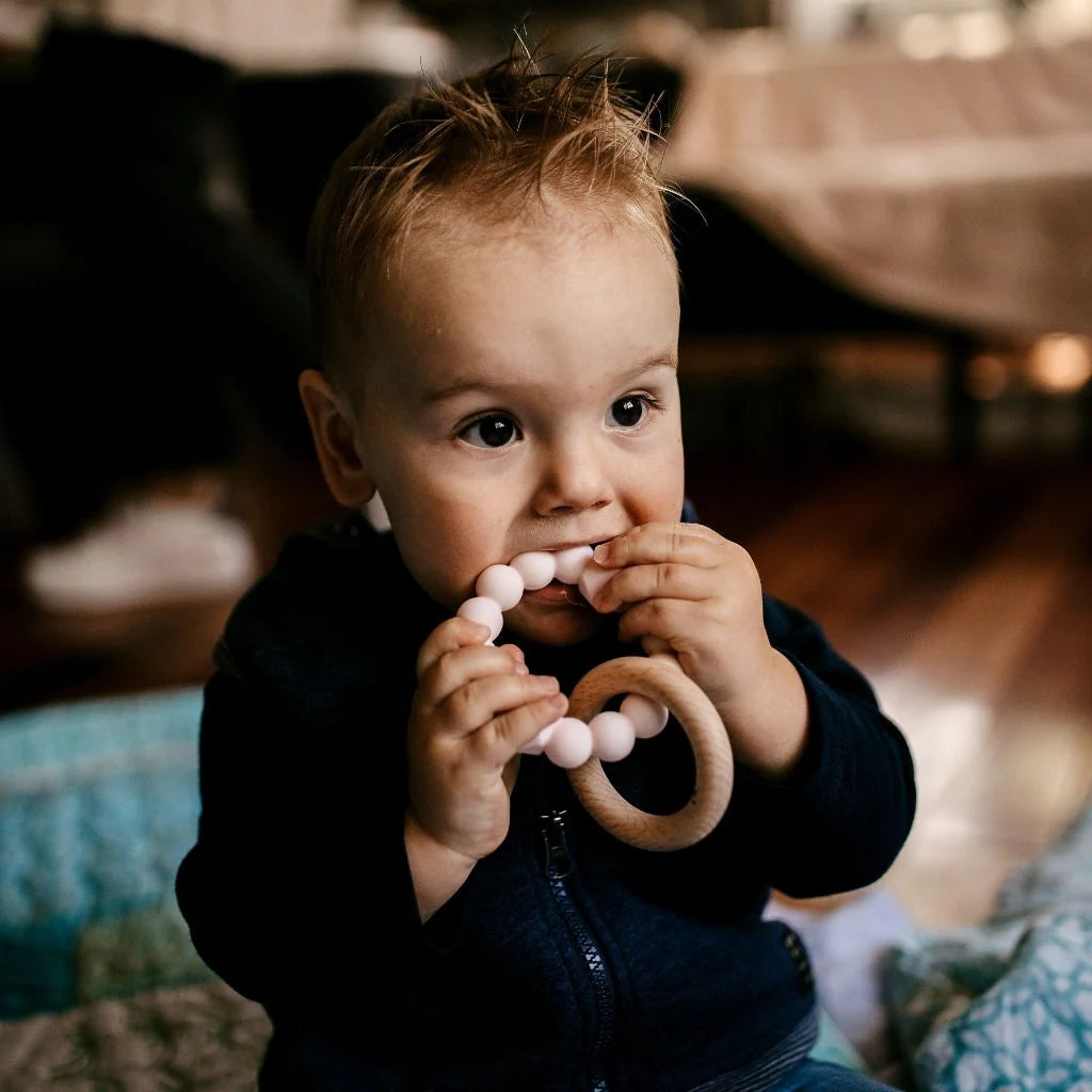 Jellystone Design Moon Teether