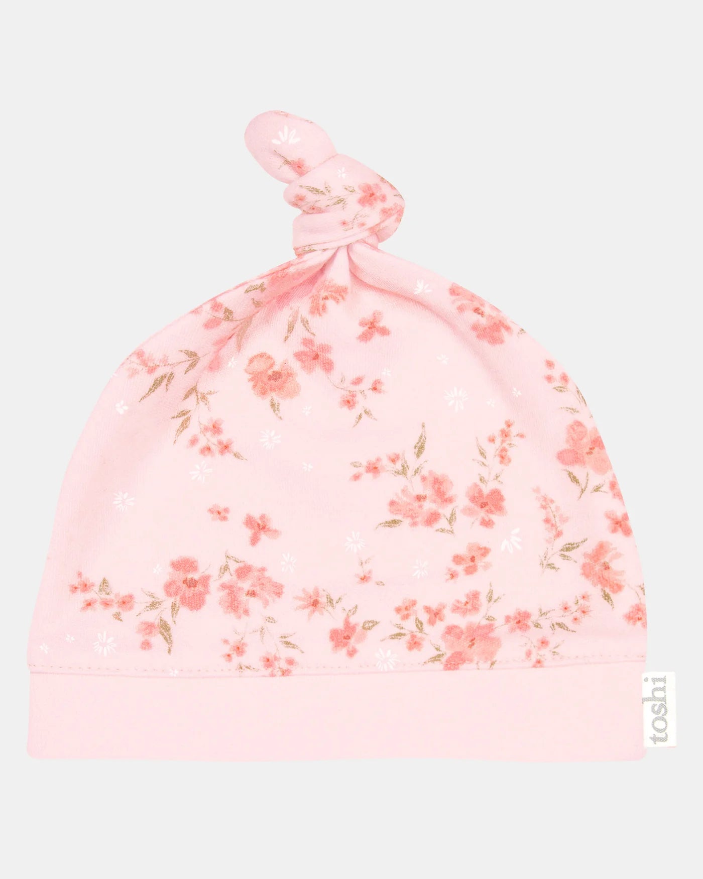 Toshi Baby Beanie Classic - Assorted