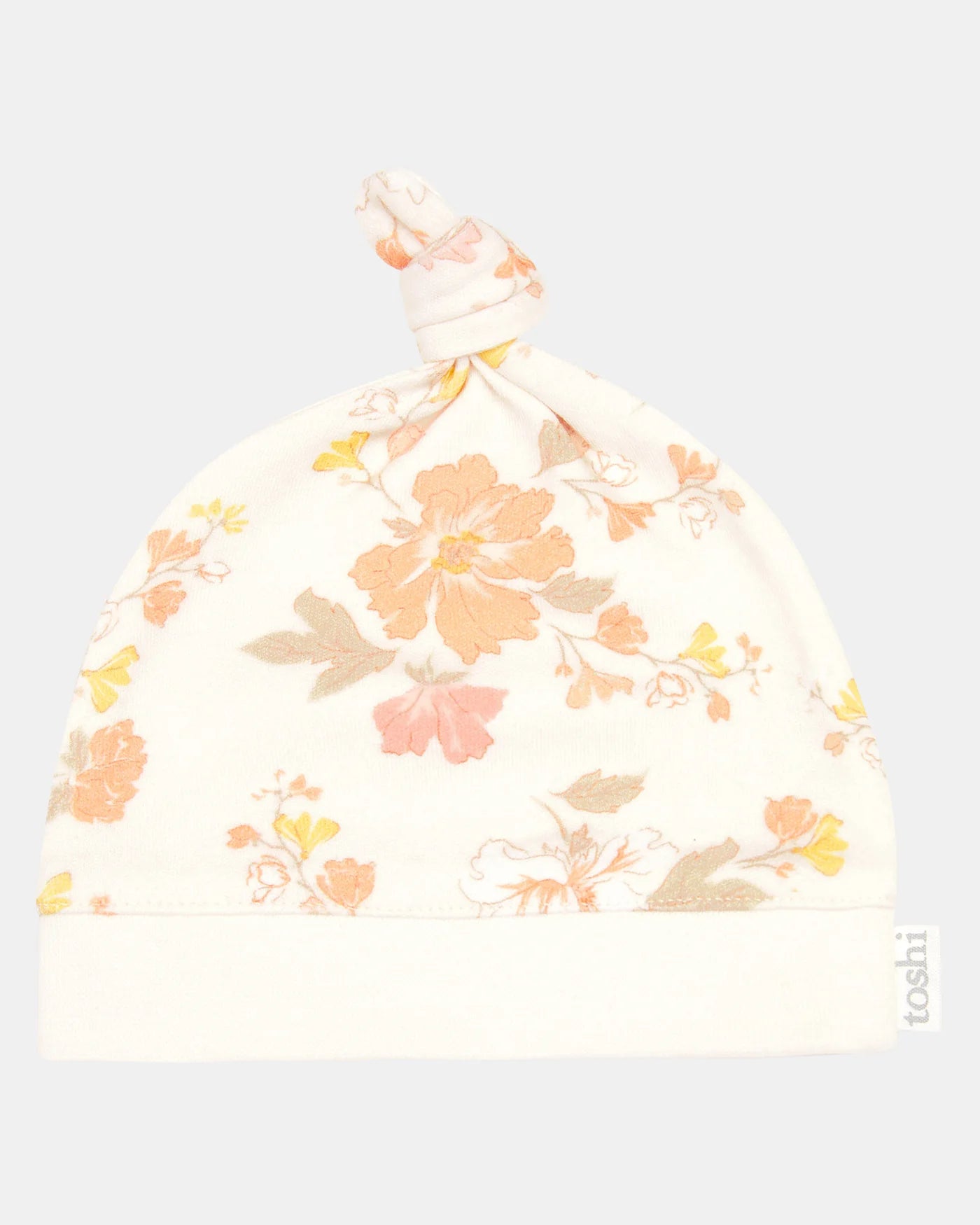 Toshi Baby Beanie Classic - Assorted