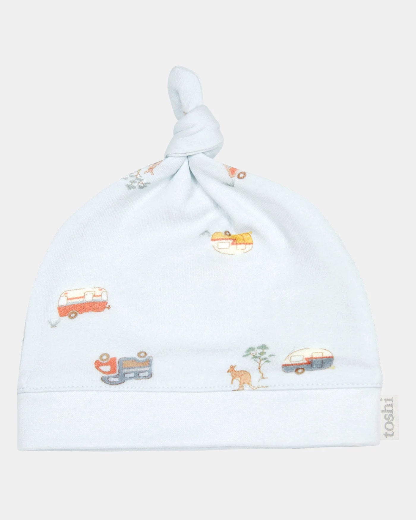 Toshi Baby Beanie Classic - Assorted