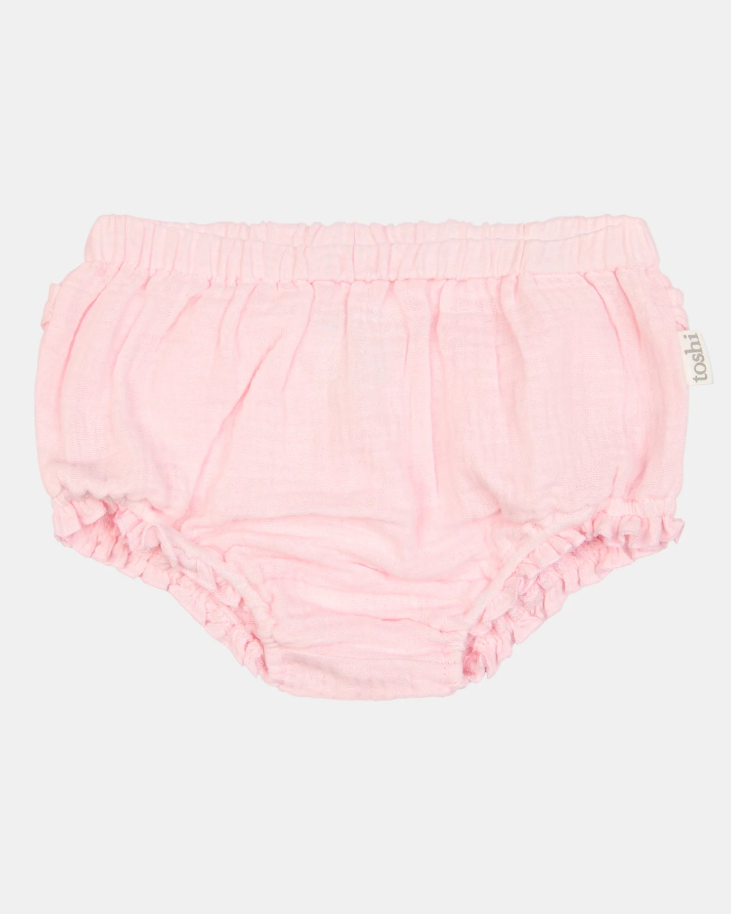 Toshi Baby Bloomers Sammy Blossom