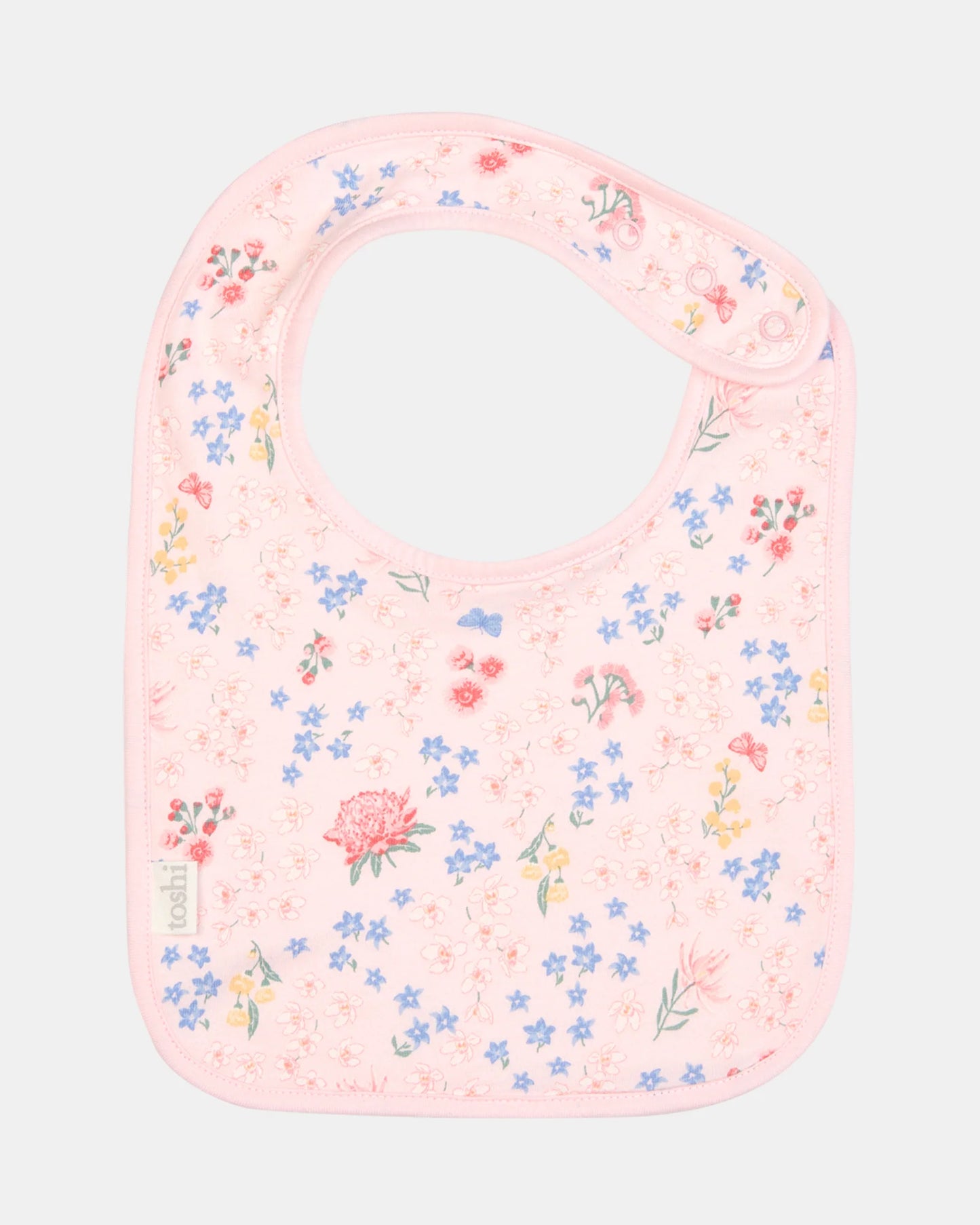 Toshi Baby Bib Classic