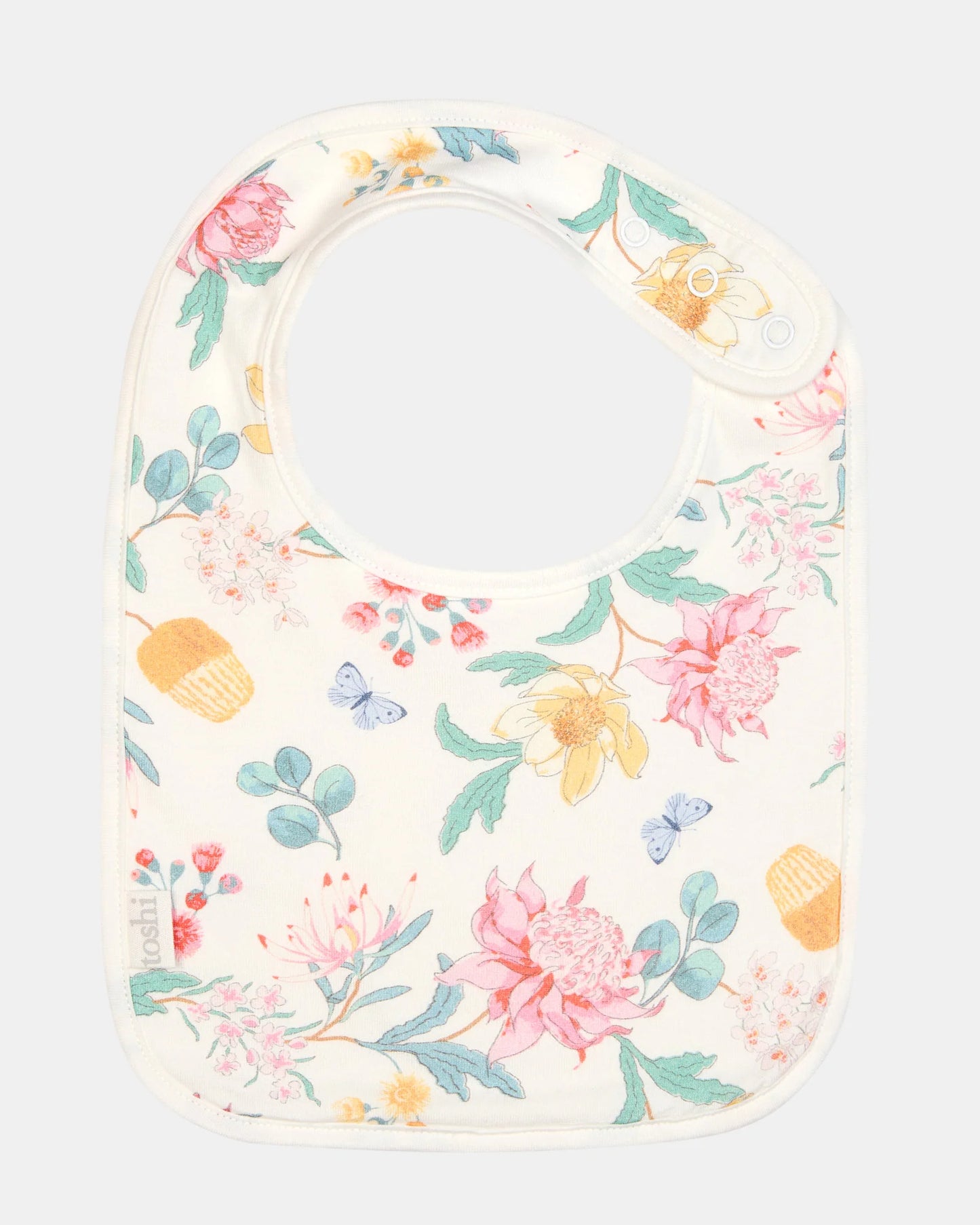 Toshi Baby Bib Classic