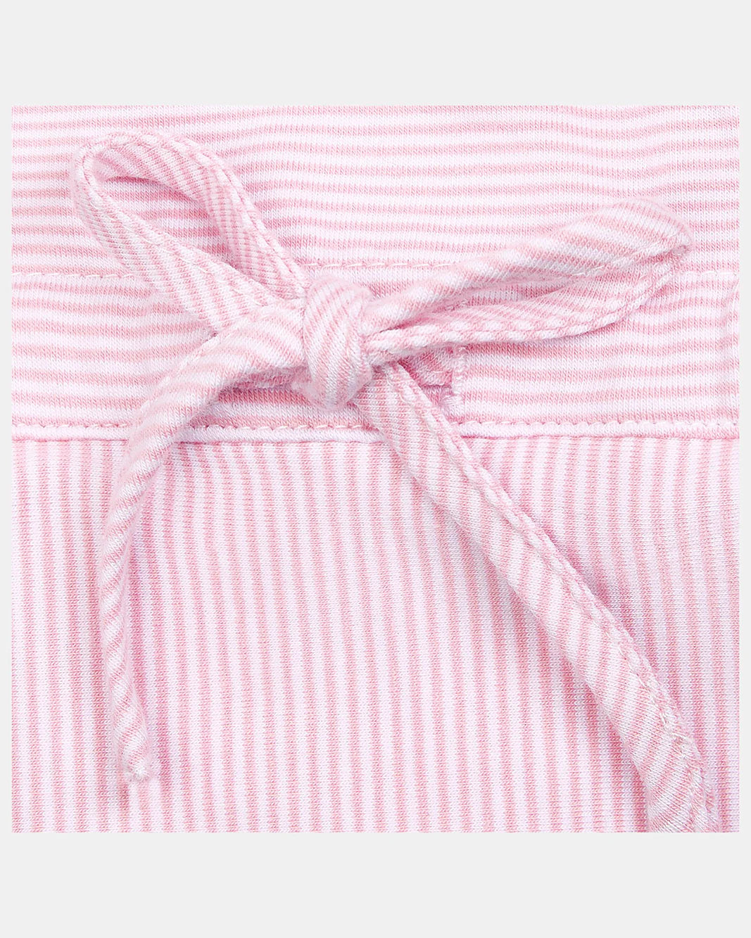 Toshi Flap Cap Baby Blush