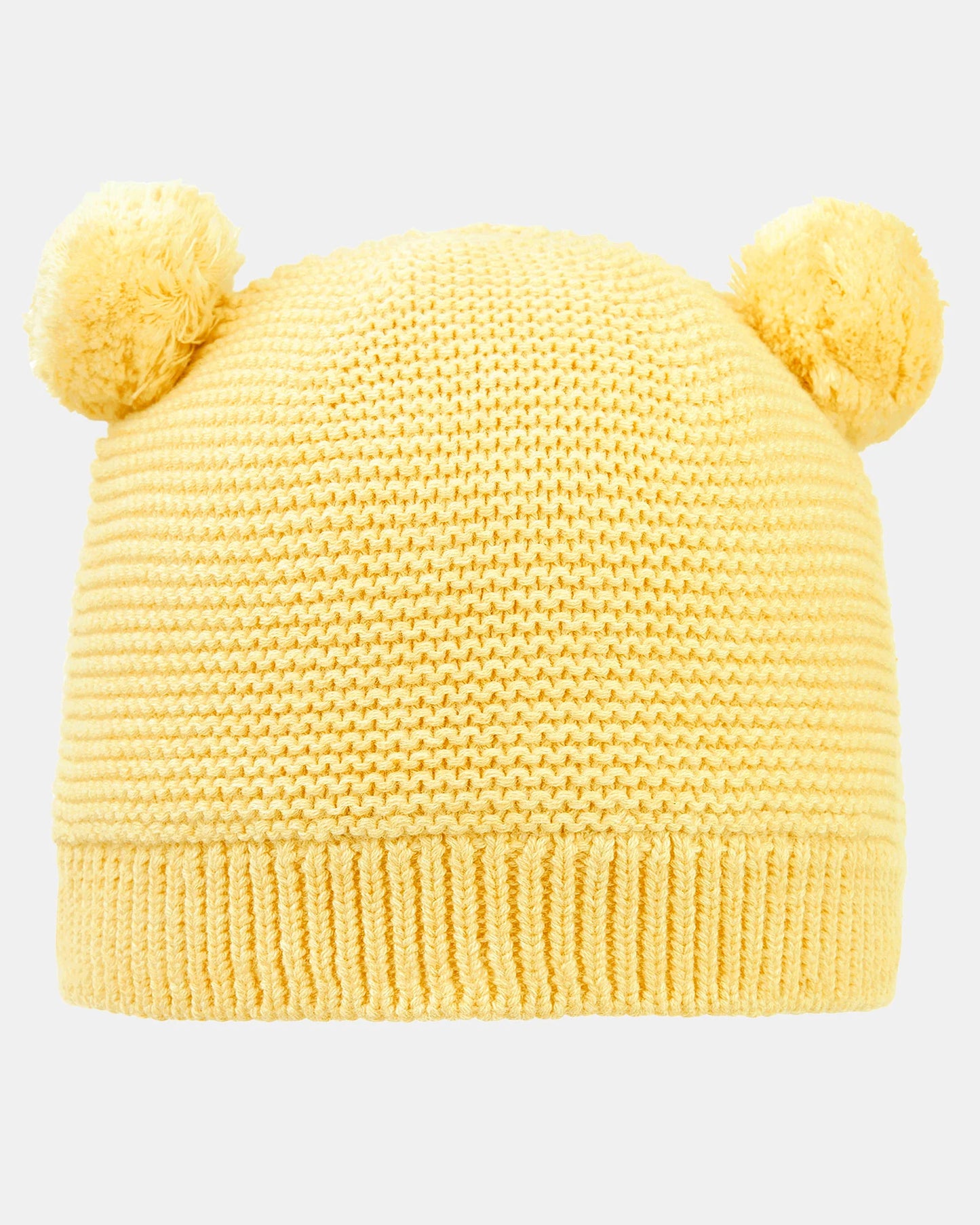Toshi Organic Beanie Snowy- Assorted