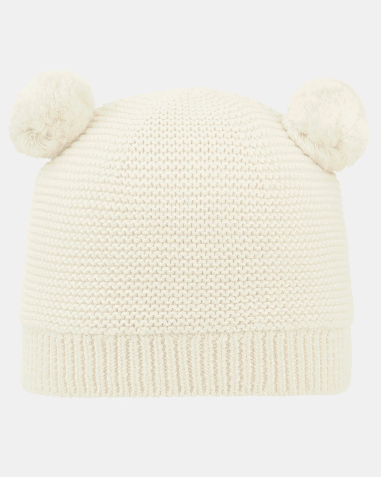 Toshi Organic Beanie Snowy- Assorted