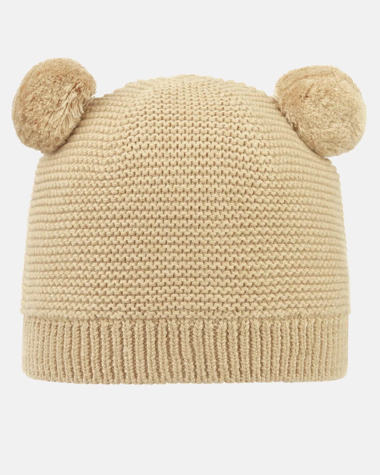 Toshi Organic Beanie Snowy- Assorted