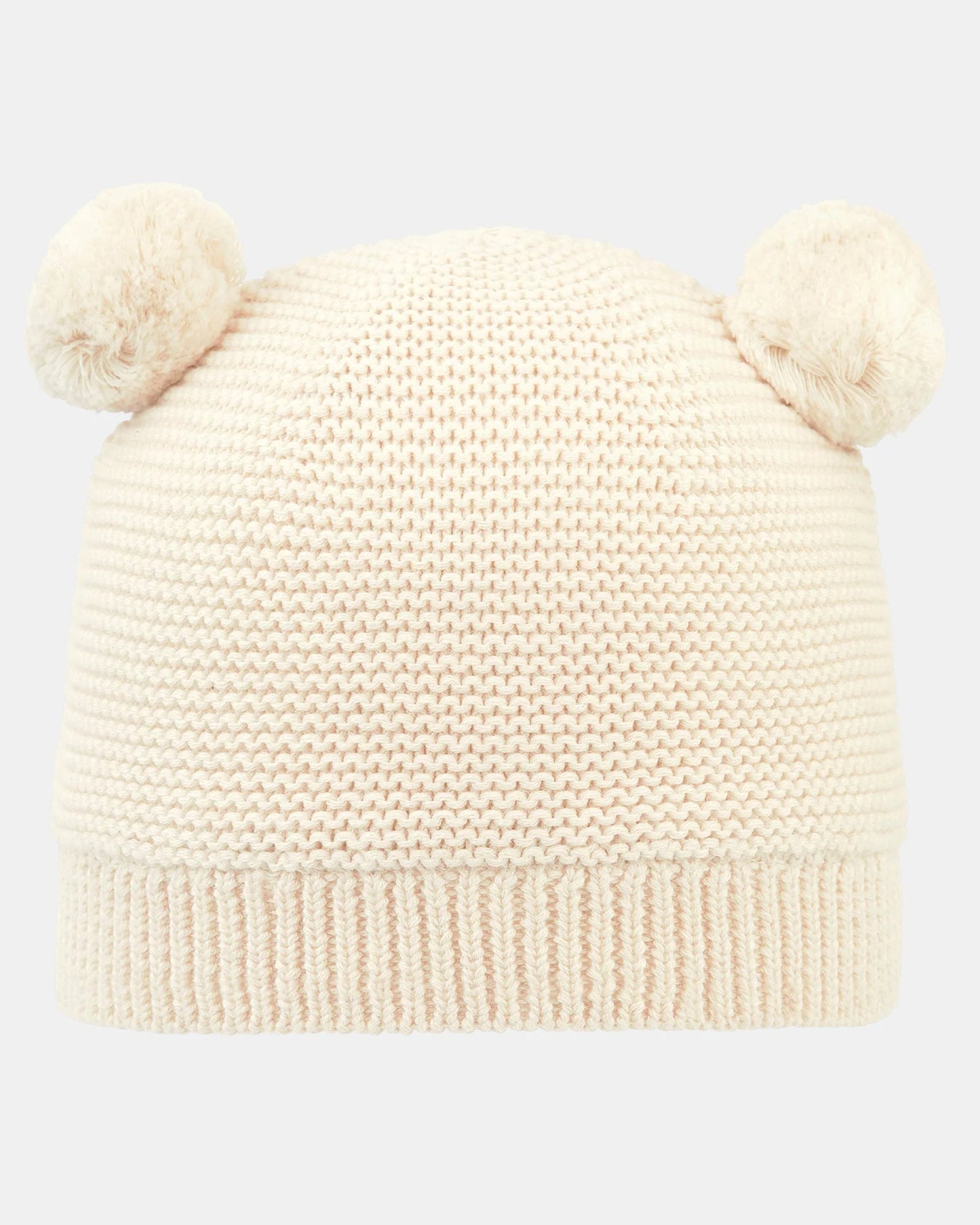 Toshi Organic Beanie Snowy- Assorted