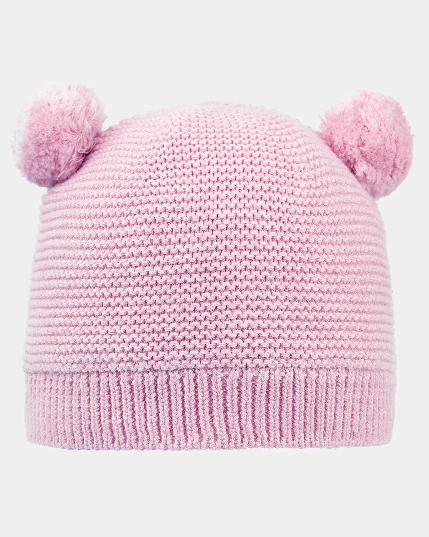 Toshi Organic Beanie Snowy- Assorted