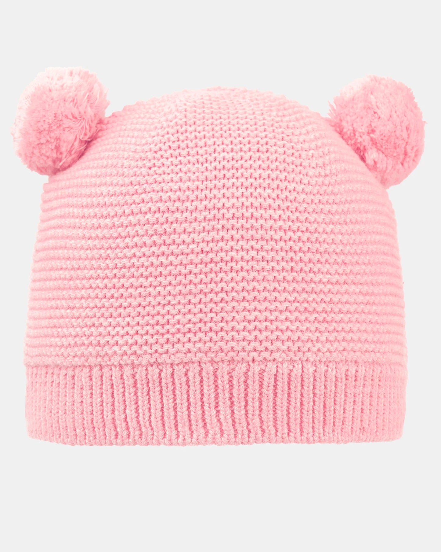 Toshi Organic Beanie Snowy- Assorted