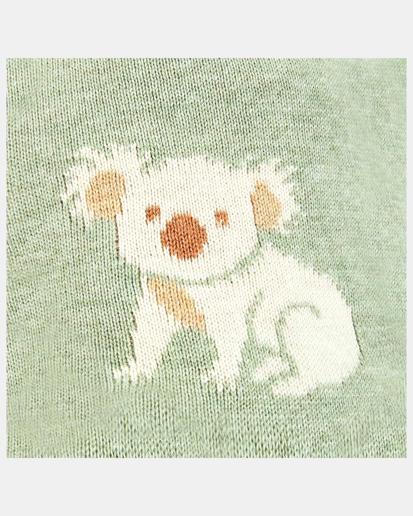 Toshi Organic Earmuff Storytime - Koala