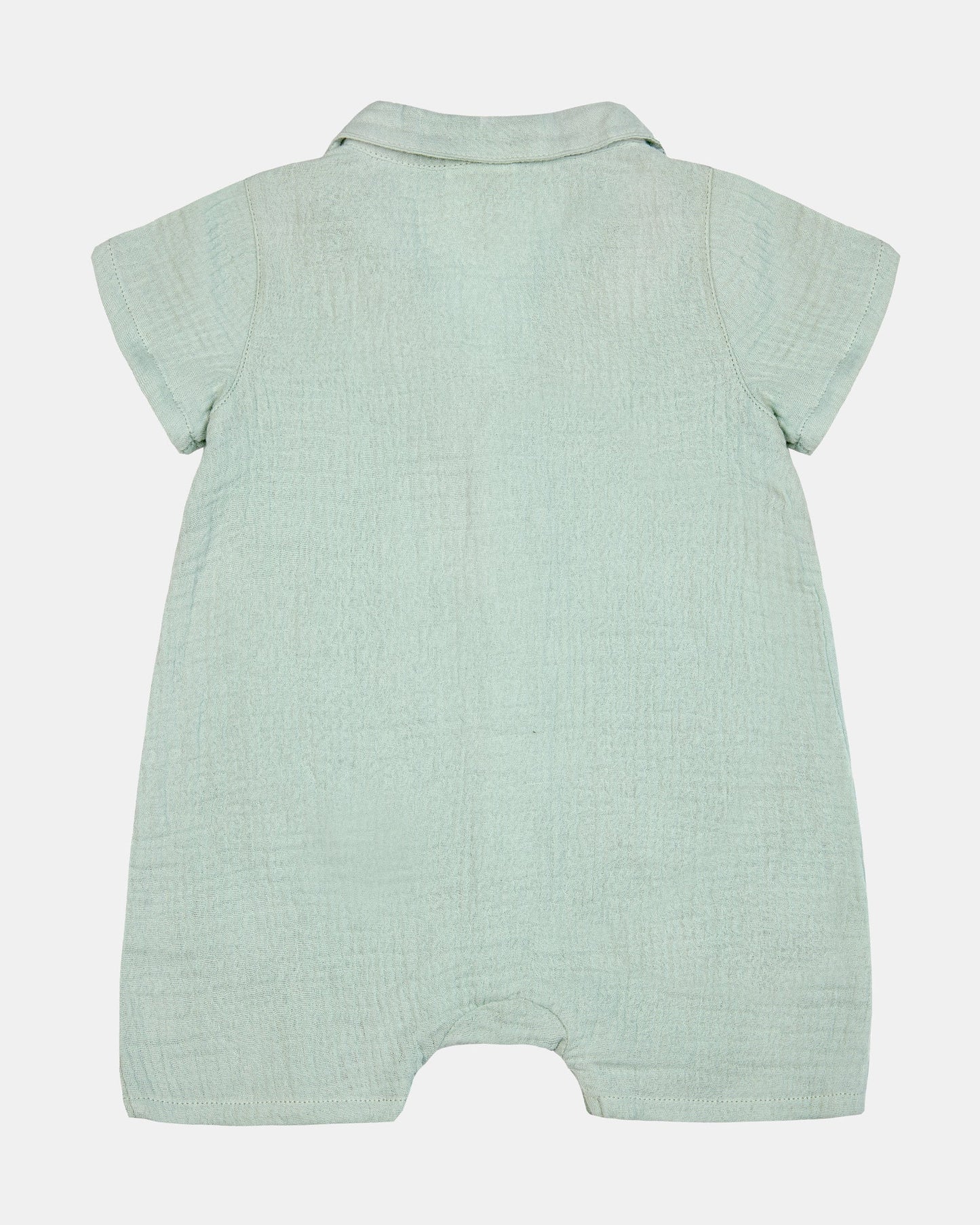 Toshi Romper Sammy Sage