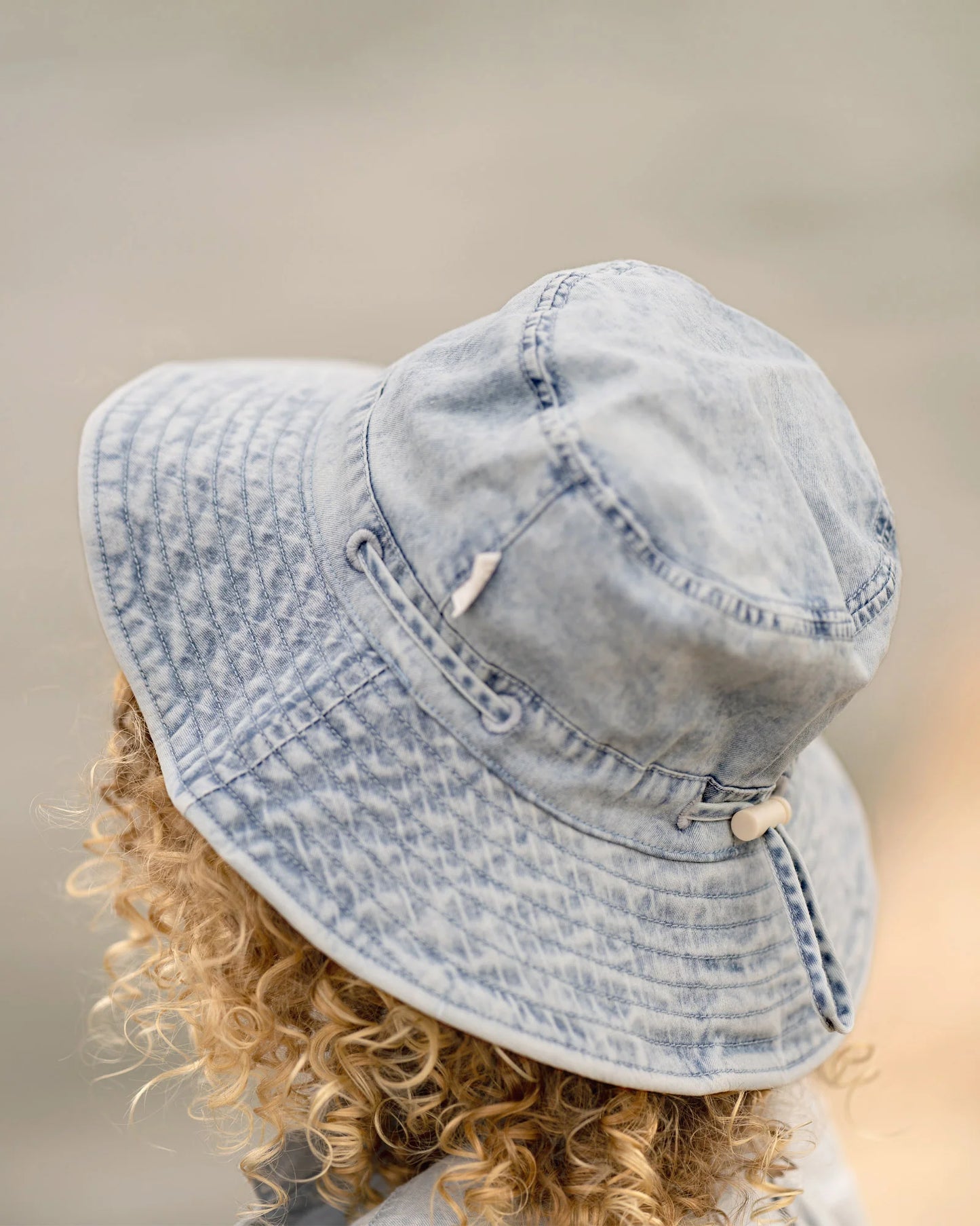 Toshi Sunhat Sunhat Olly Indiana