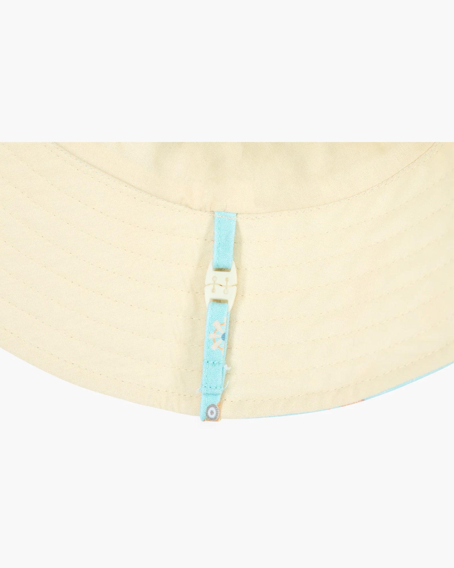 Toshi Sunhat Sunhat Ryder Utes Teal