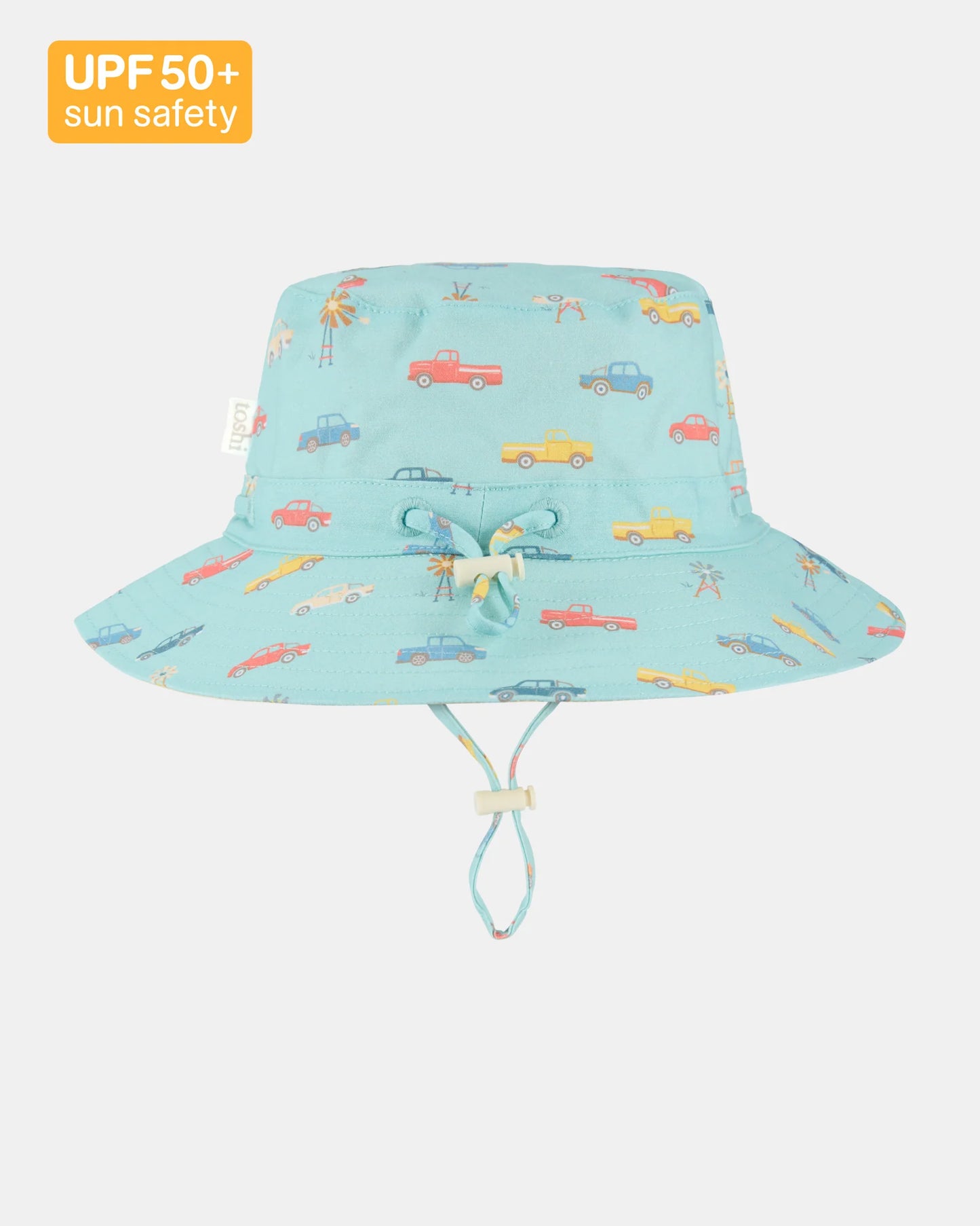 Toshi Sunhat Sunhat Ryder Utes Teal