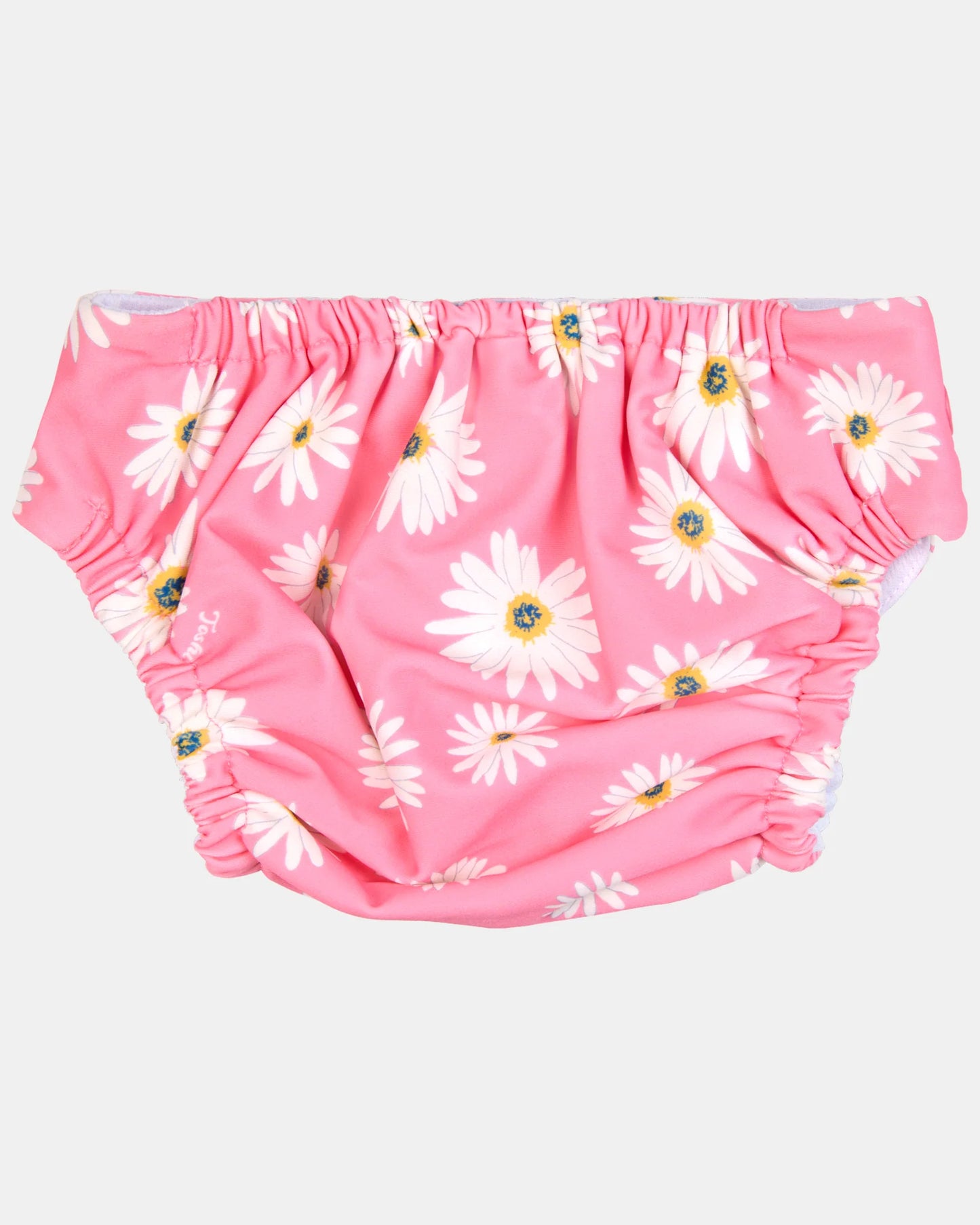 Toshi Swim Nappy Paradise Daisy Watermelon