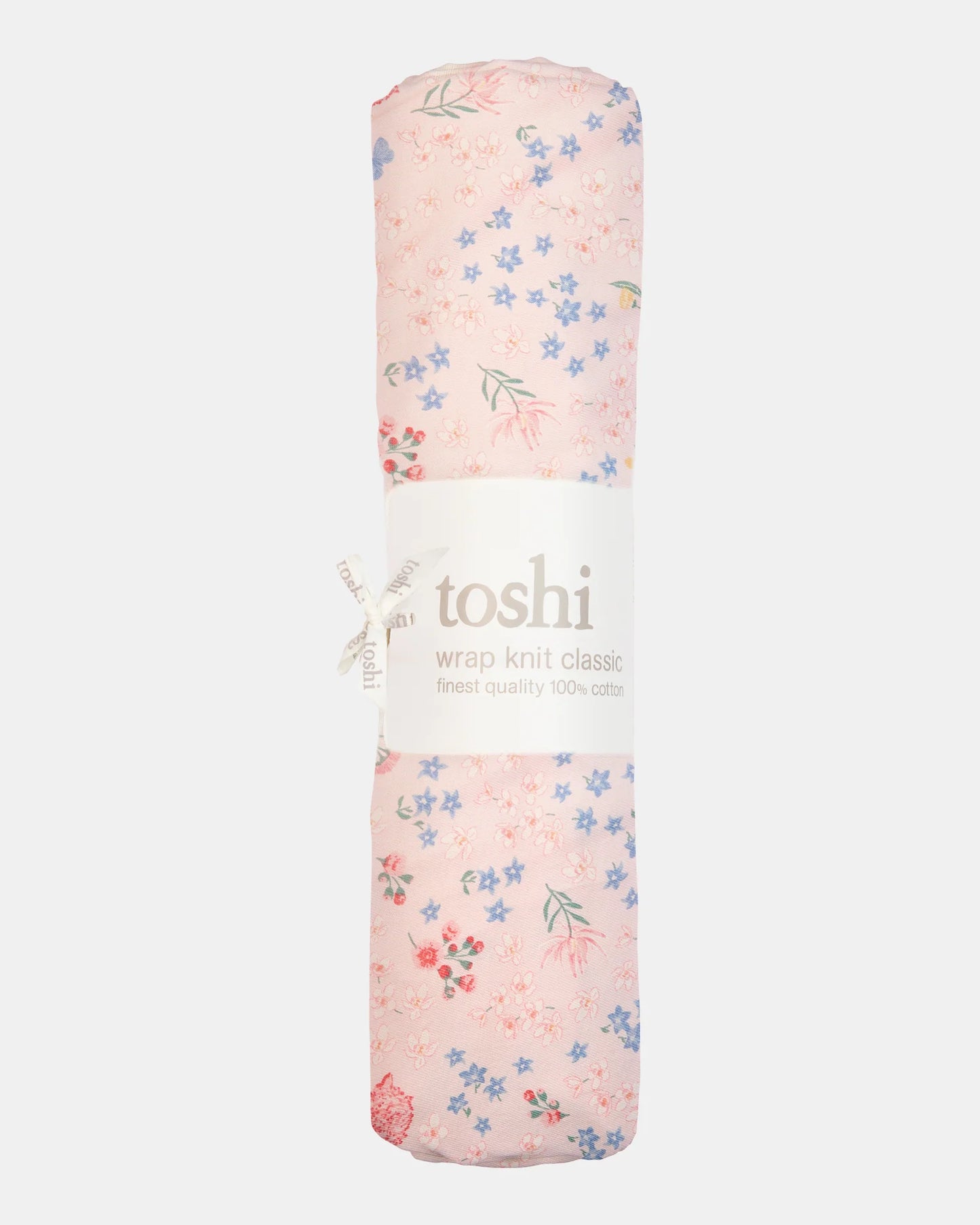 Toshi Wrap Knit Down Under