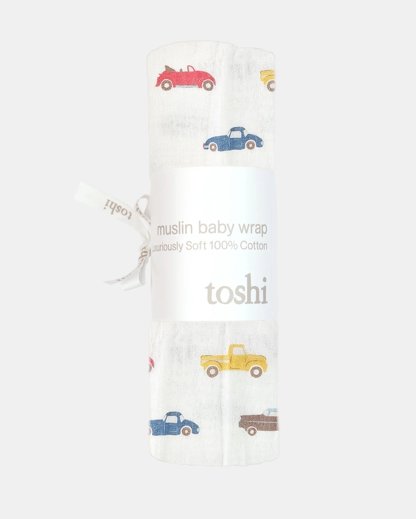 Toshi Wrap Muslin Down Under
