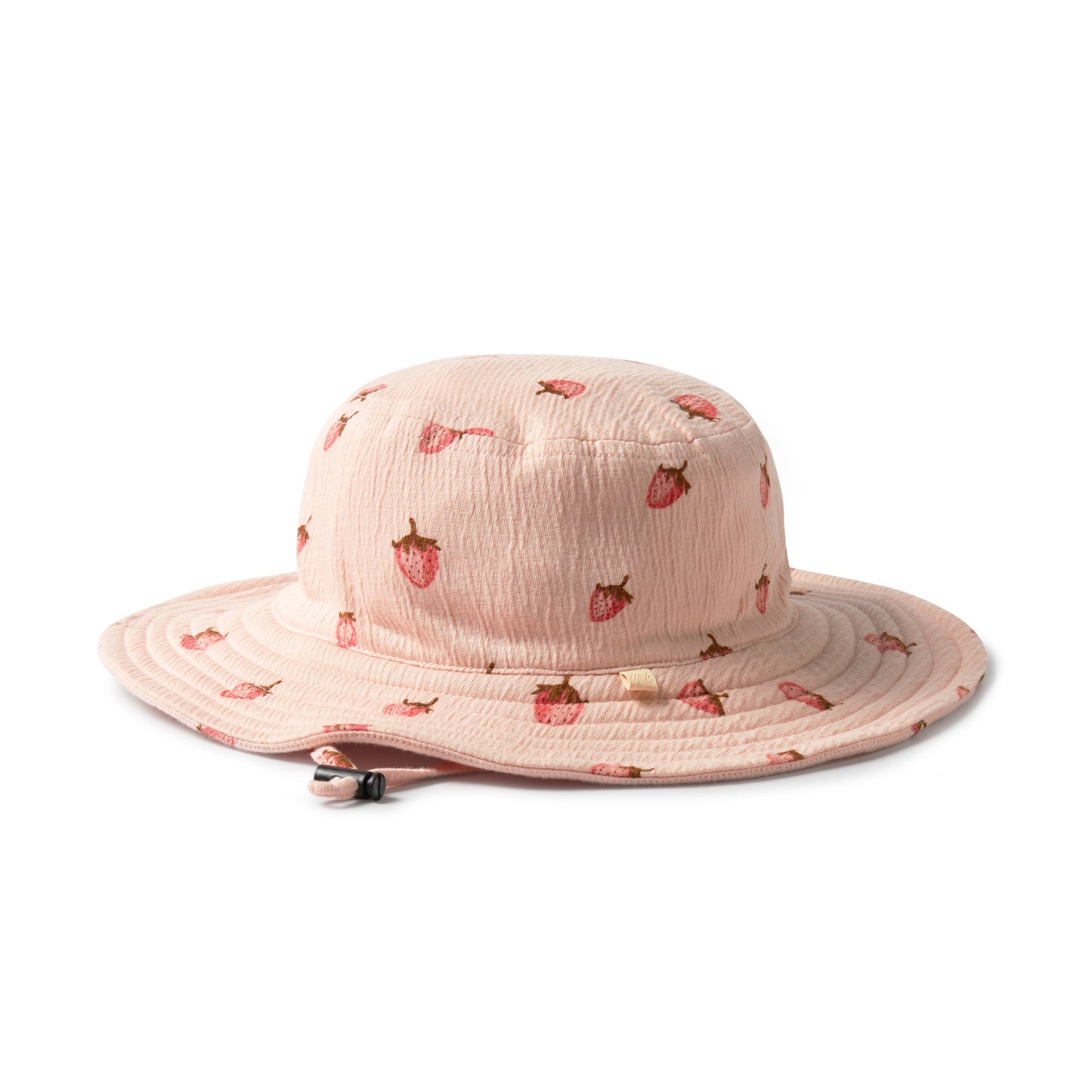 Wilson & Frenchy Strawberry Kisses Organic Sun Hat