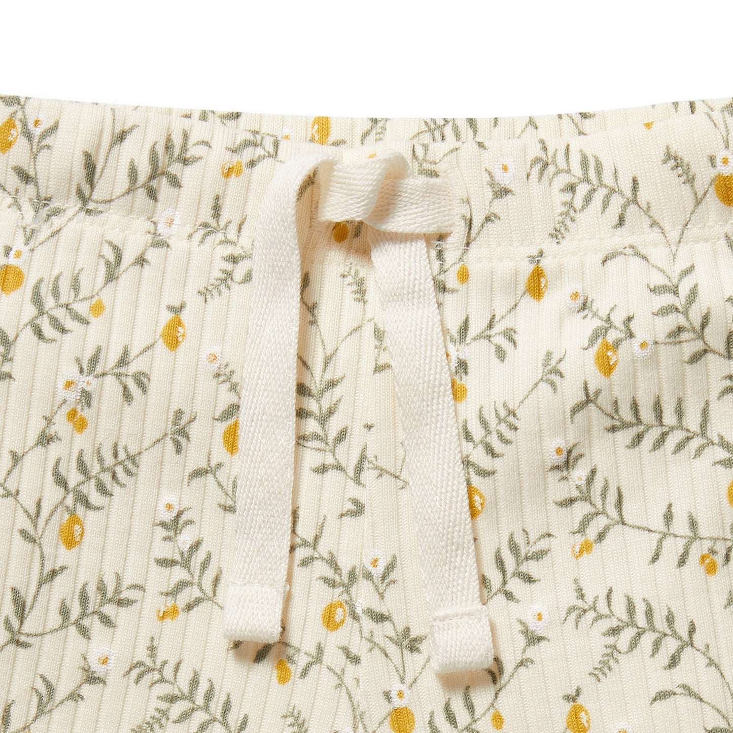 Wilson & Frenchy Lemon Leaf Organic Short