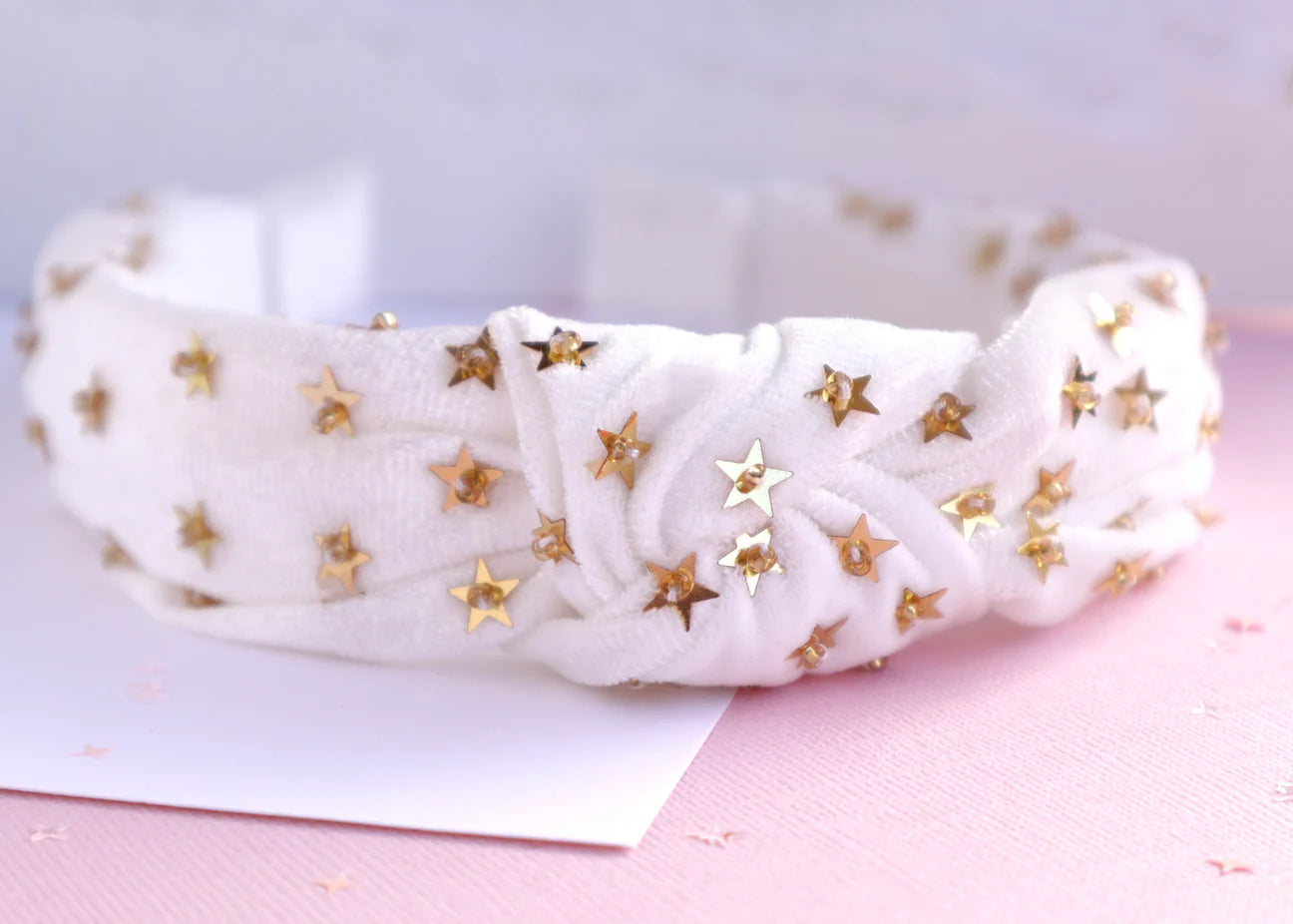 Lauren Hinkley Twinkle Star Headband