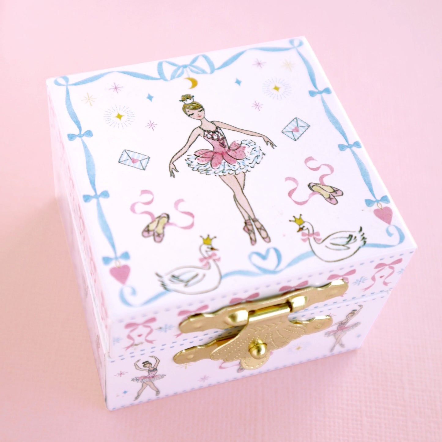 Lauren Hinkley Ballerina Earrings