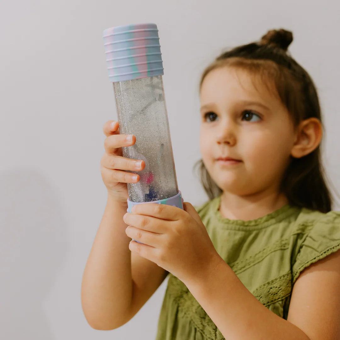 Jellystone Design DIY calm down bottle