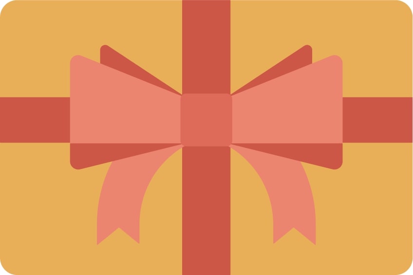 Little Maples Gift Card
