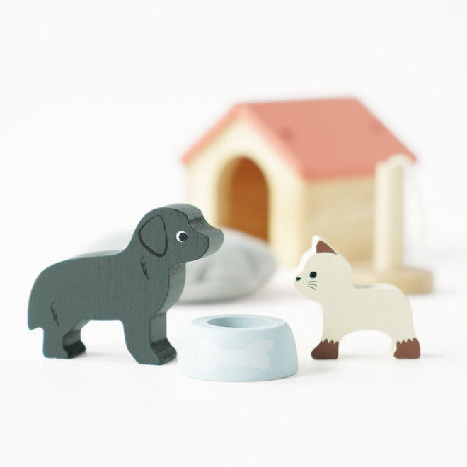 Le Toy Van Pet Set