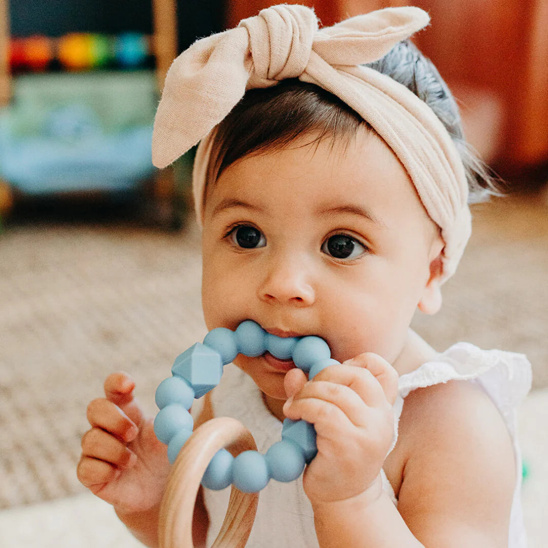 Jellystone Design Moon Teether