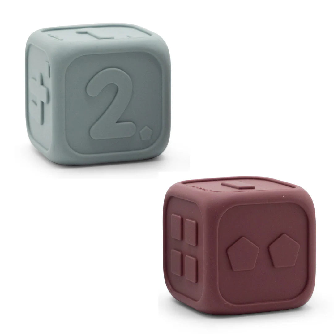 Jellystone Designs My First Dice
