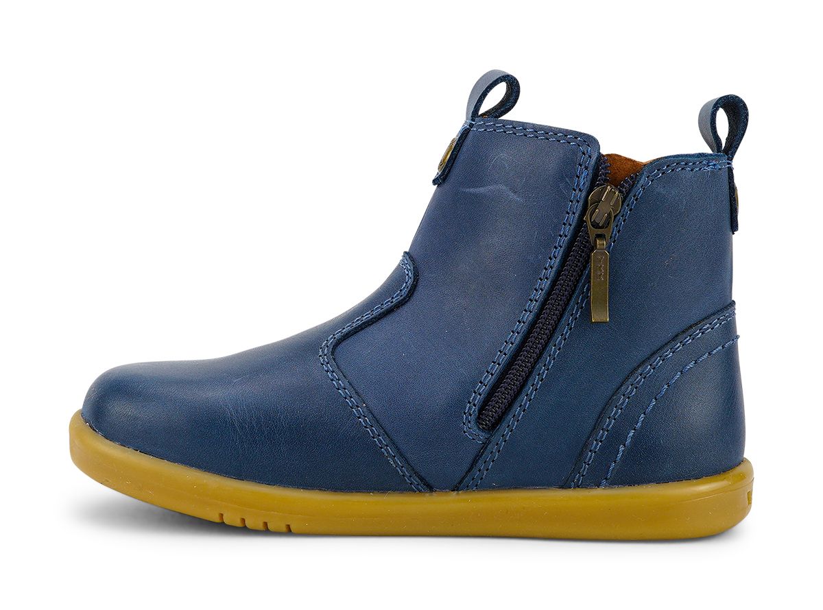 Bobux Jodhpur Kids Plus Midnight