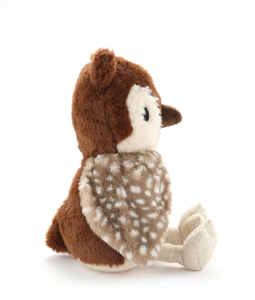 Nana Huchy Oscar Owl - Large