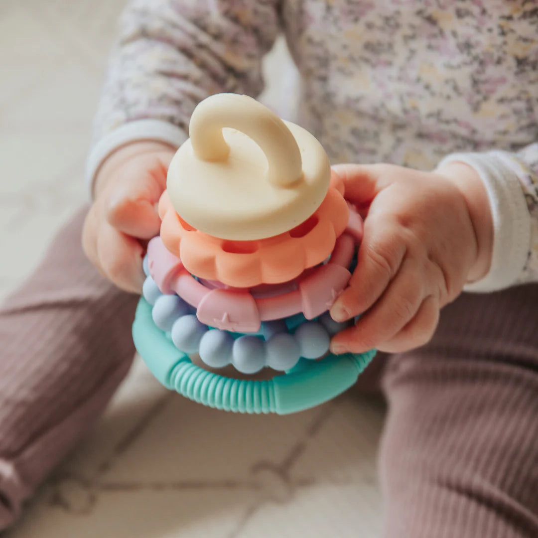 Jellystone Designs Rainbow Stacker