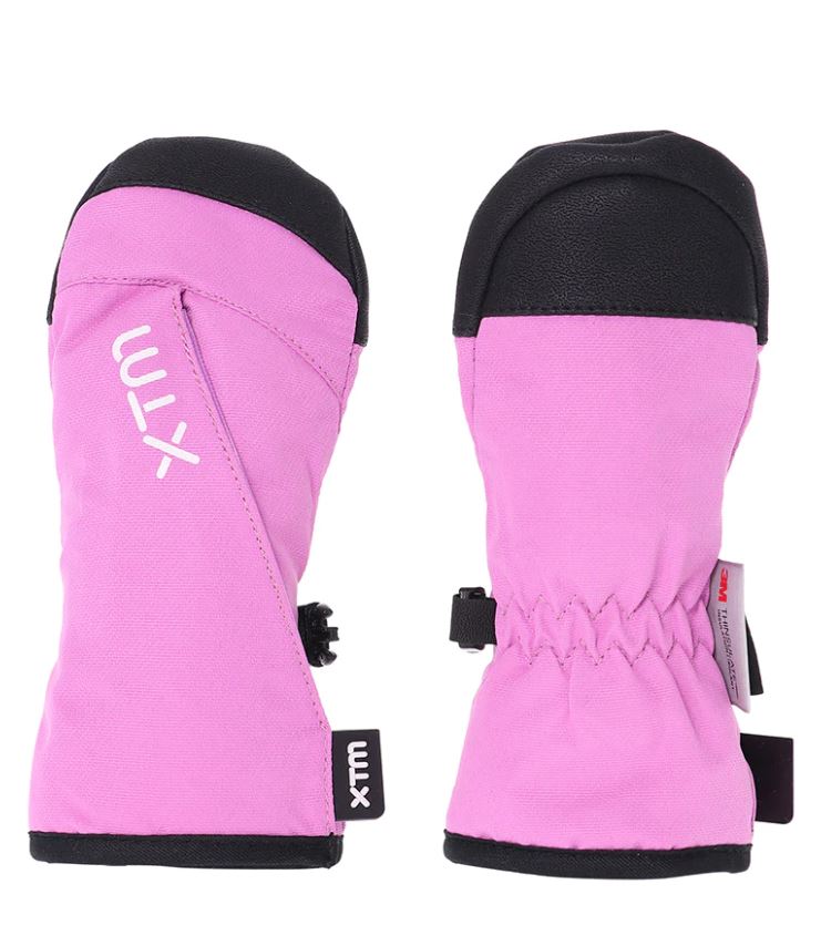 XTM Tiny II Infants 4XS Snow Mitt