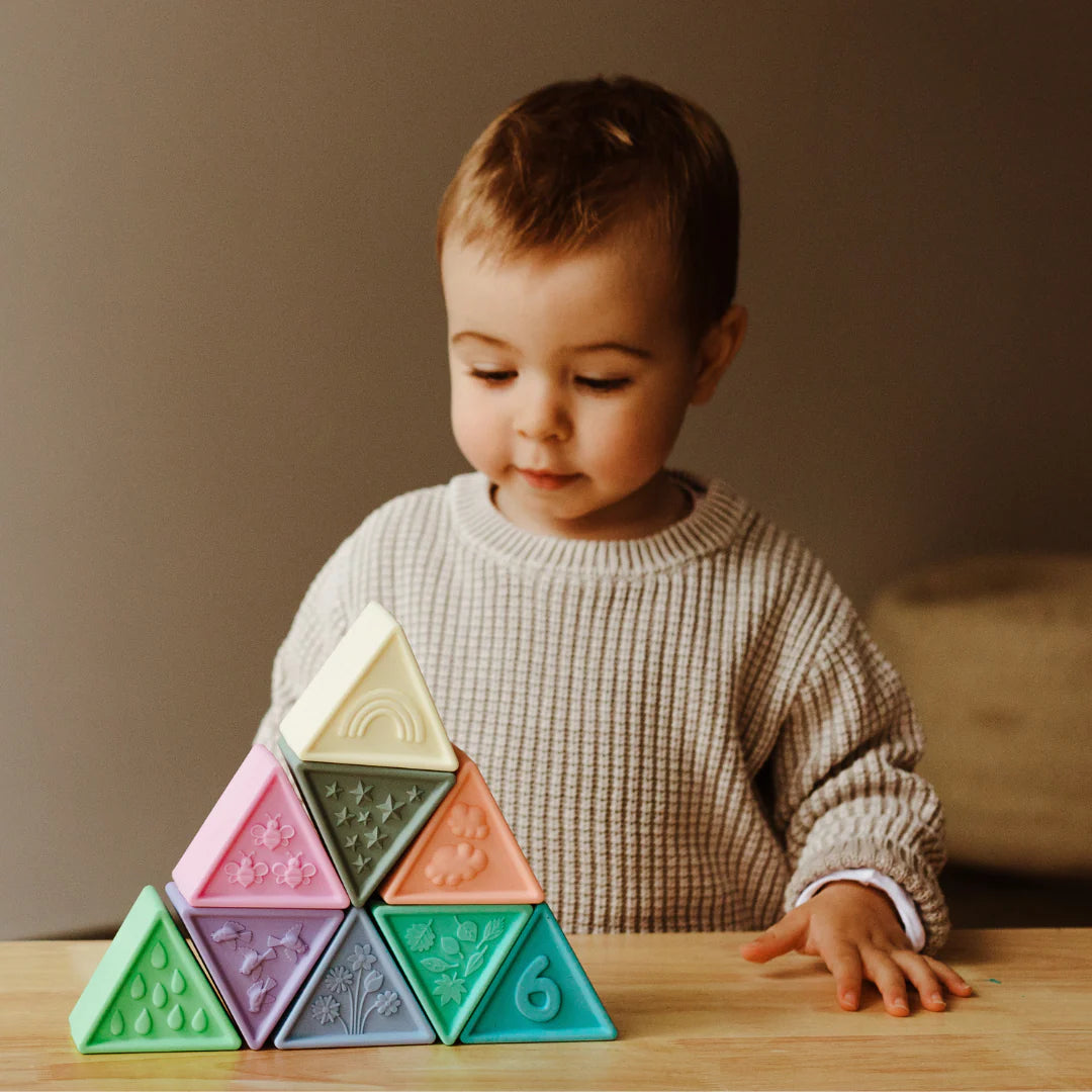Jellystone TriBlox