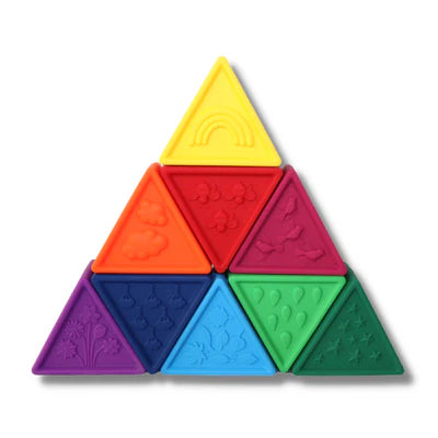 Jellystone TriBlox