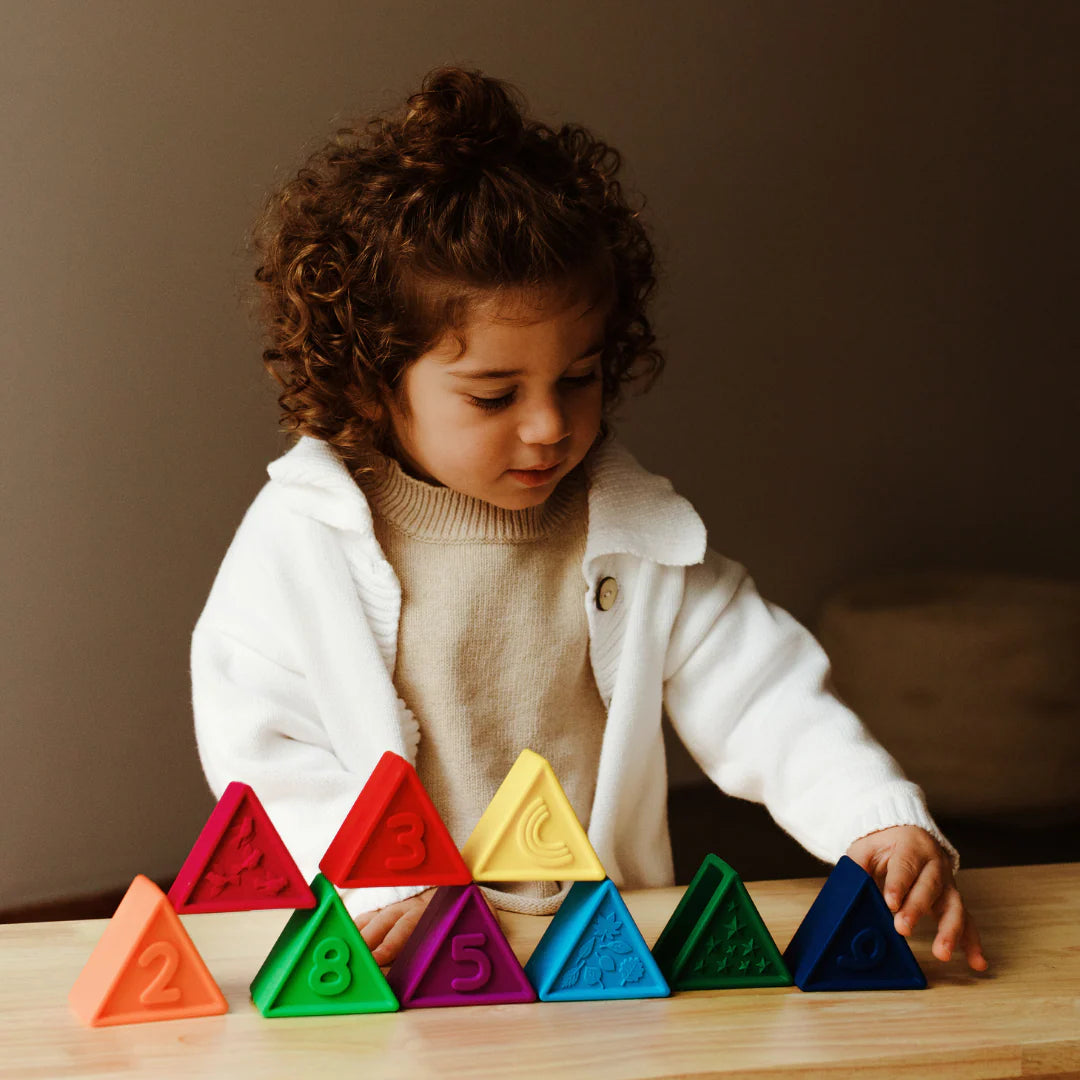 Jellystone TriBlox