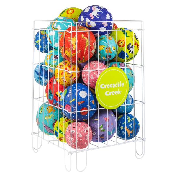 Crocodile Creek 7 inch Playground Ball