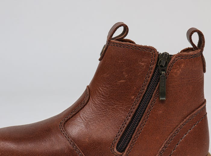 Bobux Jodhpur Boot Kids Plus Toffee