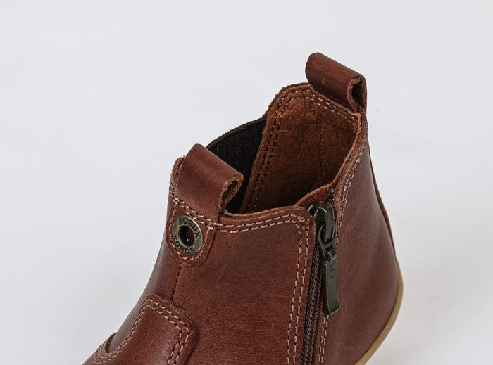 Bobux Jodhpur Boot I Walk Toffee