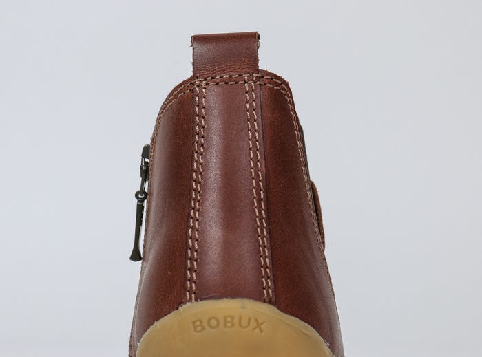 Bobux Jodhpur Boot I Walk Toffee
