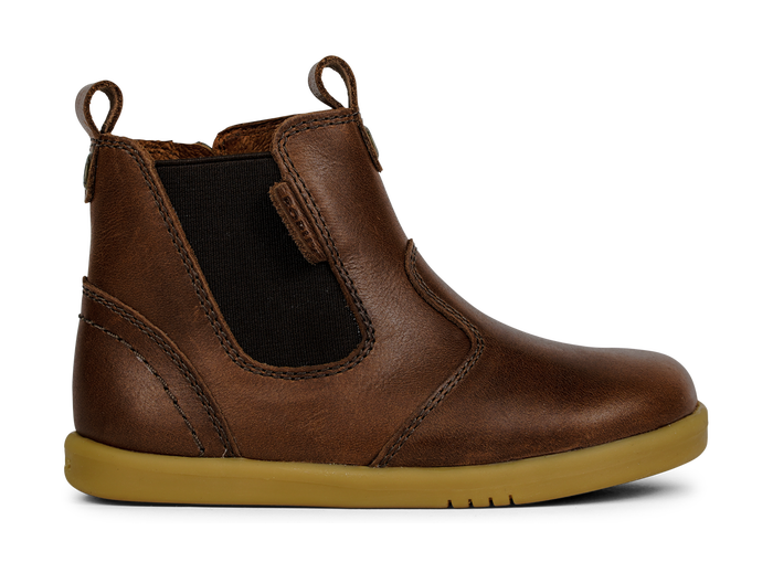 Bobux Jodhpur Boot I Walk Toffee