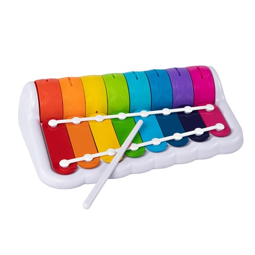 Fat Brain Rock n' Roller Piano