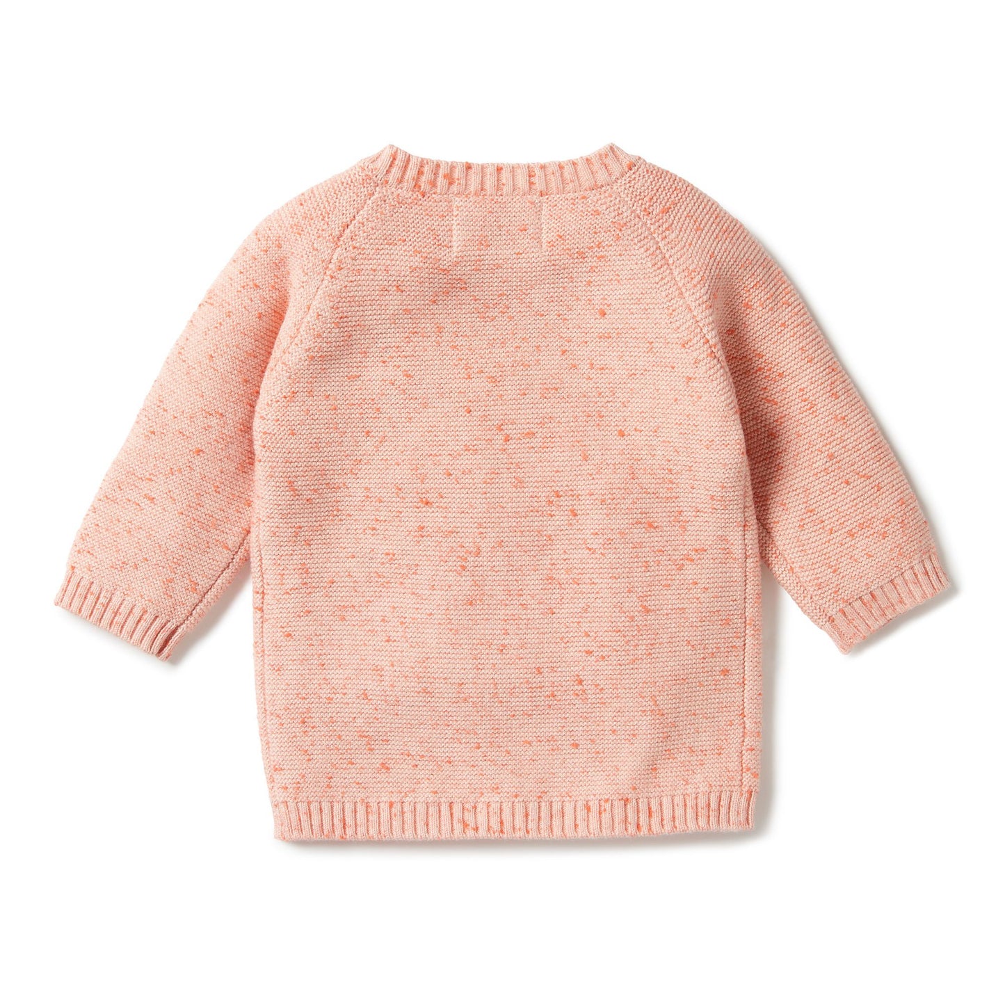 Kimono Cardigan Peony