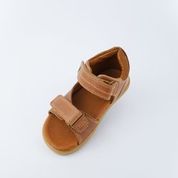 Driftwood Step Up Caramel